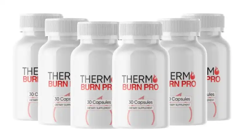 Thermo Burn Pro Thermo Burn Pro Buy